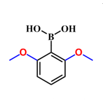 2,6-Dimethoxyphenylboronic acid CAS 23112-96-1